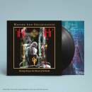 Nature And Organisation - Beauty Reaps the Blood of Solitude