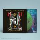 Nature And Organisation - Beauty Reaps the Blood of Solitude