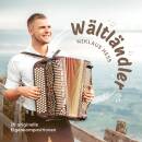 Hess Niklaus - Waeltlaendler