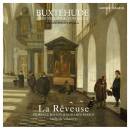 Buxtehude Dieterich - Cantates Pour Voix Seule (La Reveuse)
