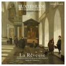 Buxtehude Dieterich - Cantates Pour Voix Seule (Reveuse La)