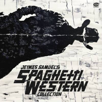 Jeymes Samuel´s Spaghetti Western Collection (Diverse Interpreten)