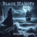 Black Majesty - Oceans of Black