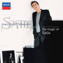 Satie Erik - The Magic of Satie (Thobaudet Jean-Yves)