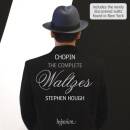 Chopin Frederic - The Complete Waltzes (Hough Stephen)