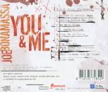 Bonamassa Joe - You And Me