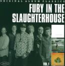 Fury In The Slaughterhouse - Original Album Classics Vol. 1