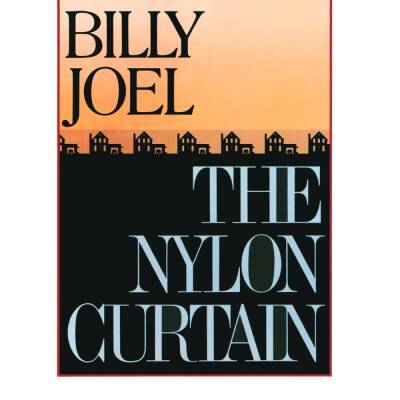Joel Billy - The Nylon Curtain