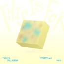 Twice - This Is For ( / CONFETTI ver.)