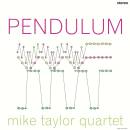 Taylor Mike - Pendulum