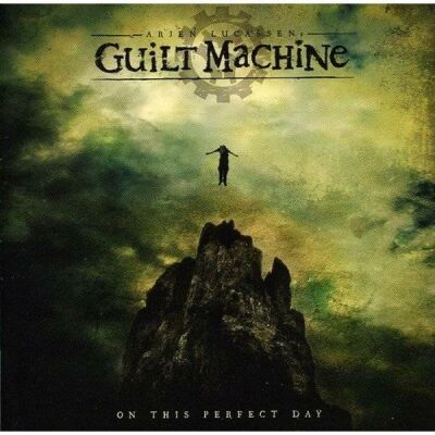 Guilt Machine - On This Perfect Day