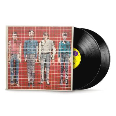 Talking Heads - More Songs About Buildings And Food ( / Deluxe Edition)
