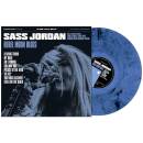 Jordan Sass - Rebel Moon Blues