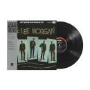 Morgan Lee - Here´s Lee Morgan ( / Ltd. OJC Series LP)