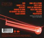 Rise Against - Ricochet