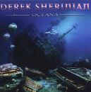 Sherinian Derek - Oceana