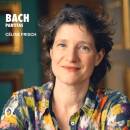 Bach Johann Sebastian - Partitas (Frisch Celine)