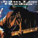 Hooker John Lee - Boom Boom ( / Lp)