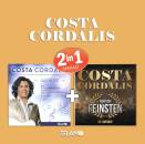 Cordalis Costa - 2In1