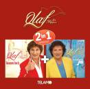 Olaf der Flipper & Freunde - 2in1 Vol.2