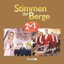 Stimmen Der Berge - 2in1 Vol.3