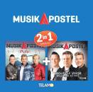 Musikapostel - 2in1 Vol.2