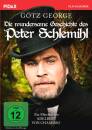 Die wundersame Geschichte des Peter Schlemihl