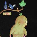 Lidell Jamie - Places Of Unknowing