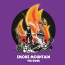 Smoke Mountain - The Rider