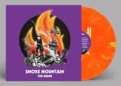 Smoke Mountain - The Rider