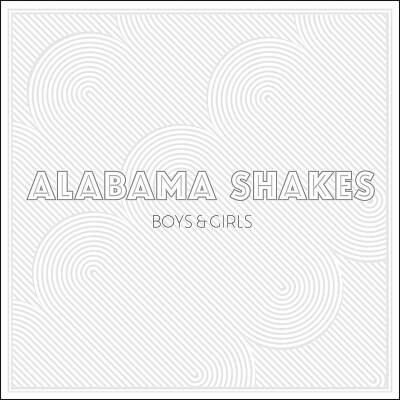 Alabama Shakes - Boys & Girls