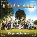 D´Aubachtaler - Scho wieda mia