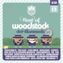 Woodstock der Blasmusik: Vol. 13 (Diverse Interpreten)