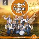 Grombanblos - Auf der Musialm