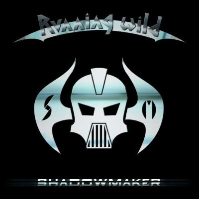 Running Wild - Shadowmaker (Ltd.)