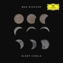 Richter Max - Sleep Circle (Richter Max)