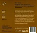 Verdi Giuseppe - Otello (ONeill Simon / Schwanewilms Anne)