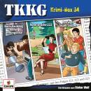 TKKG - Krimi-Box 34 ( / Folgen 221 / 222 / 223)