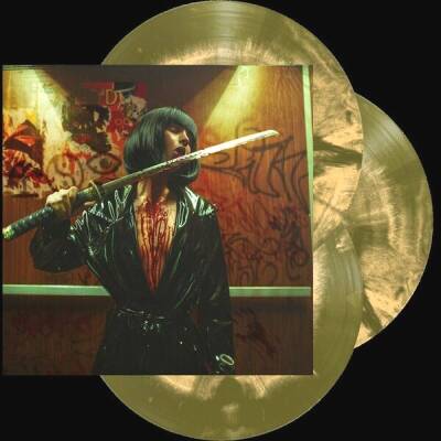 Bad Omens - Concrete Jungle OST