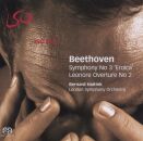 Beethoven Ludwig van - Symphonie 3 (Haitink)