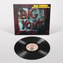 Big Youth - Dread Locks Dread (Ltd. Edt.)