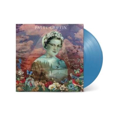 Griffin Patty - Crown of Roses