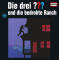Drei ???, Die - 033/und die bedrohte Ranch