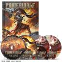 Powerwolf - Wildlive (Live at Olympiahalle / Mediabook)