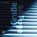 Silver Garburg Piano Duo / Artis Quartett - Grosse Fuge