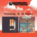 Wyoming - Wyoming & In Prison