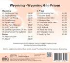 Wyoming - Wyoming & In Prison