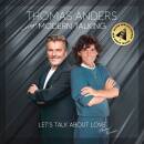 Anders Thomas - ... sings Modern Talking: Let´s...