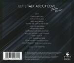 Anders Thomas - ... sings Modern Talking: Let´s Talk About Love