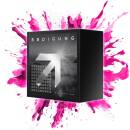 Brdigung - Gib nicht auf (Ltd. Fanbox)